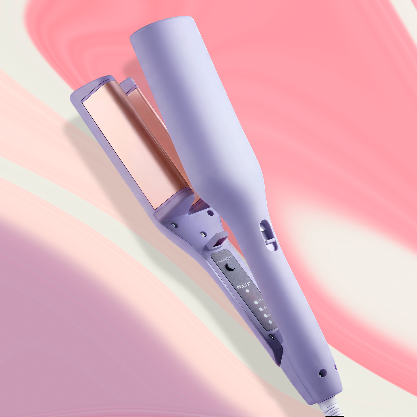 32MM Deep Wave Styler