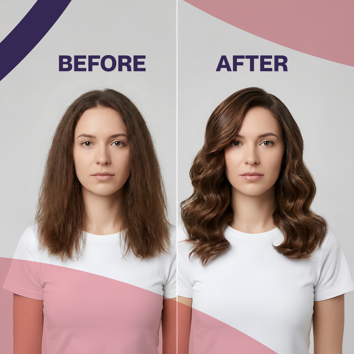 32MM Deep Wave Styler